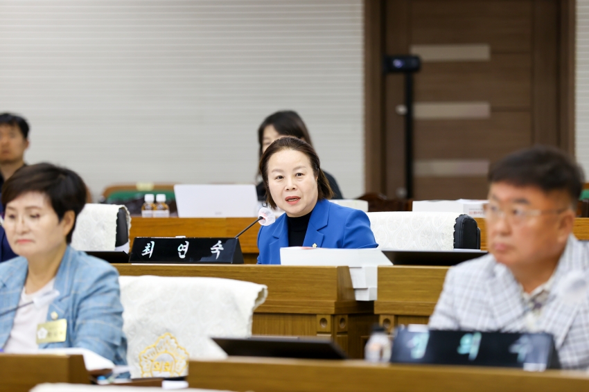 당진시의회 제120회 정례회 행정사무감사특별위원회(1차)_9