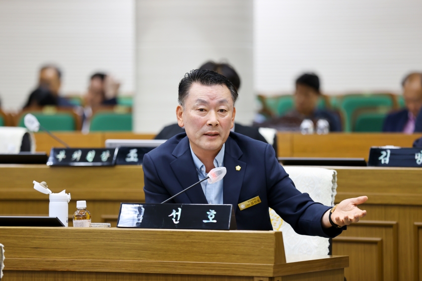 당진시의회 제120회 정례회 행정사무감사특별위원회(2차)_5