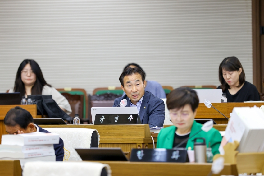 당진시의회 제120회 정례회 행정사무감사특별위원회(2차)_8