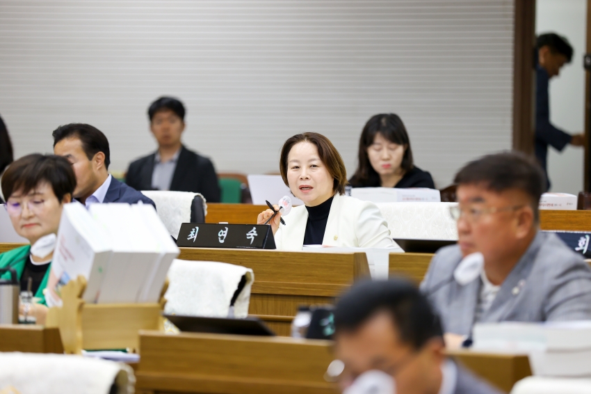 당진시의회 제120회 정례회 행정사무감사특별위원회(2차)_11