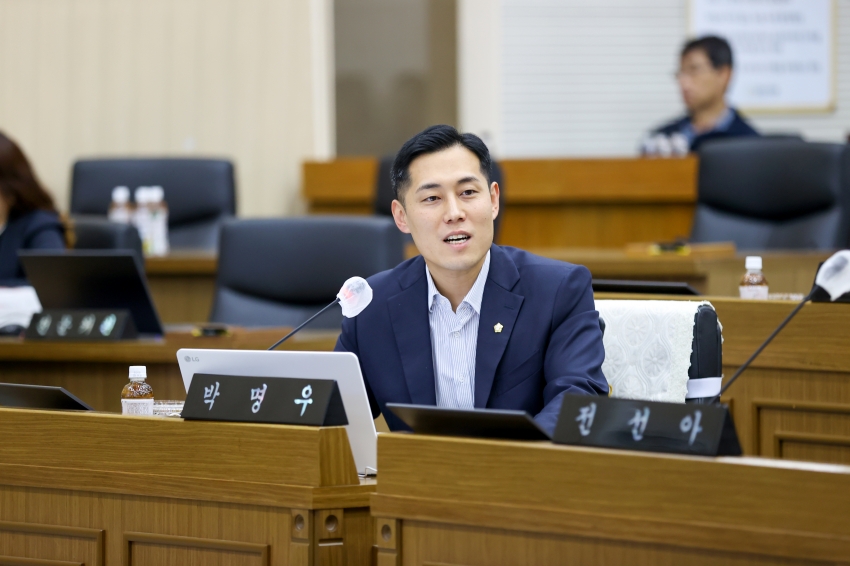 당진시의회 제120회 정례회 행정사무감사특별위원회(6차)_5
