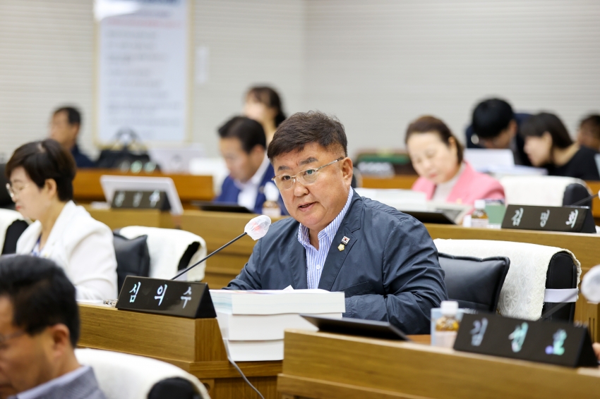 당진시의회 제120회 정례회 행정사무감사특별위원회(6차)_6