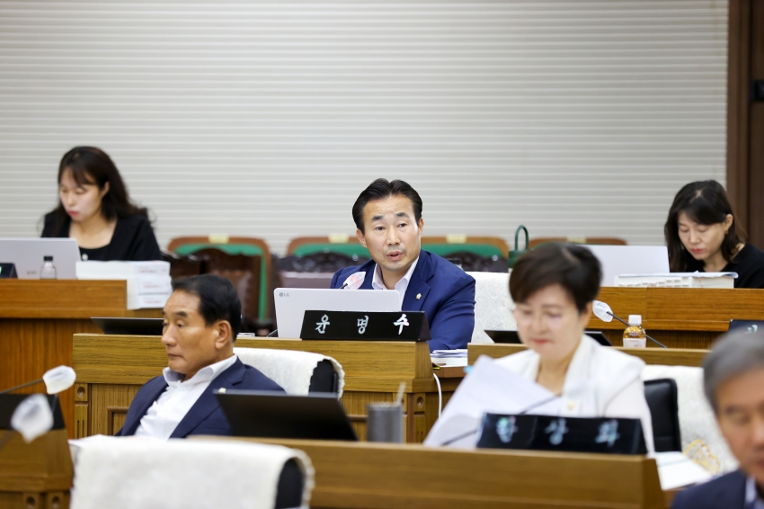 당진시의회 제120회 정례회 행정사무감사특별위원회(6차)_7