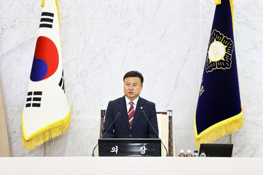 당진시의회 제120회 정례회 제4차 본회의_1
