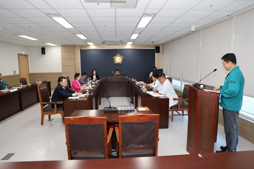 당진시의회 제1차 산업건설위원회_0