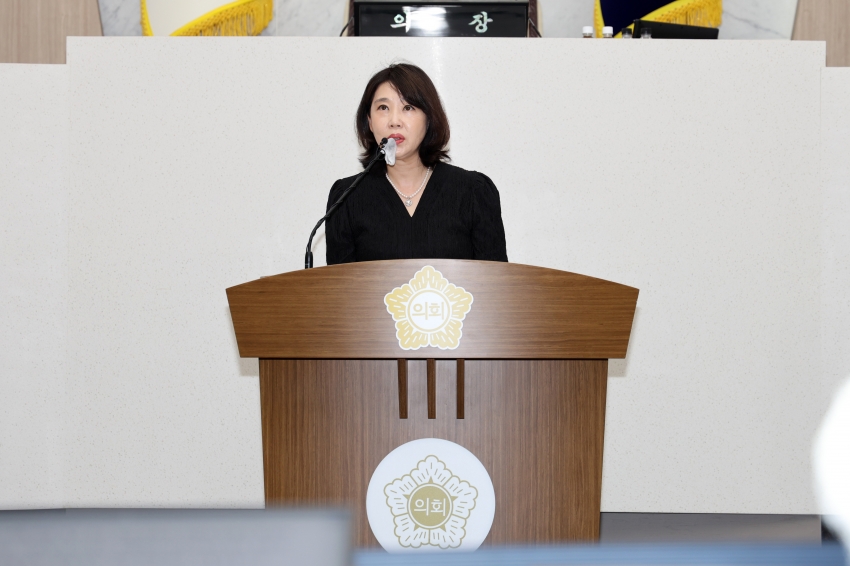 당진시의회 제121회 임시회 제2차 본회의_2