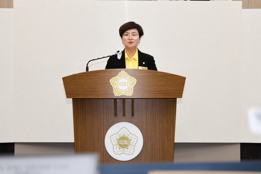 당진시의회 제121회 임시회 제2차 본회의_3