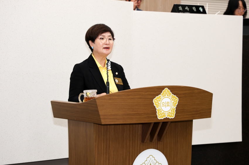 당진시의회 제121회 임시회 제2차 본회의_4