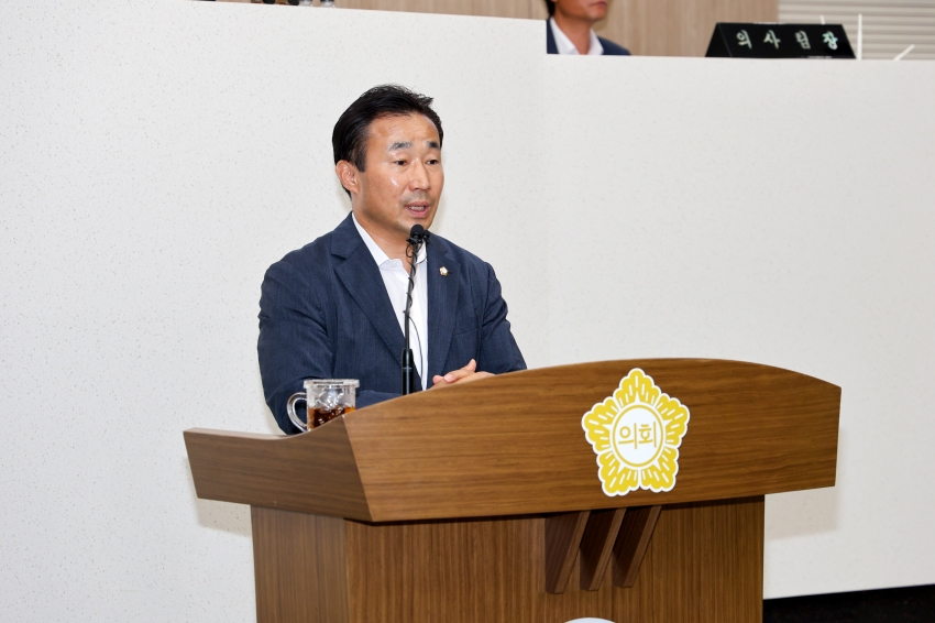 당진시의회 제121회 임시회 제3차 본회의_3