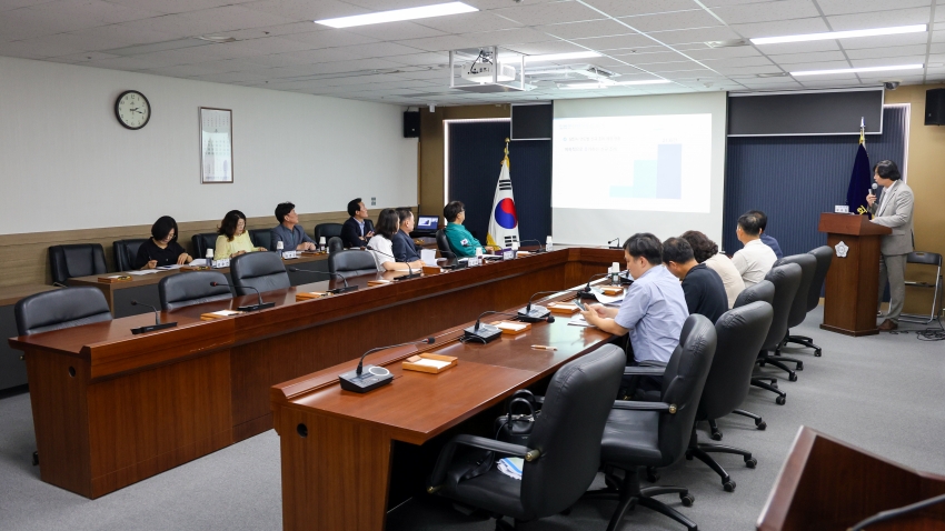 옥천군의회 의원 연구단체 방문_0