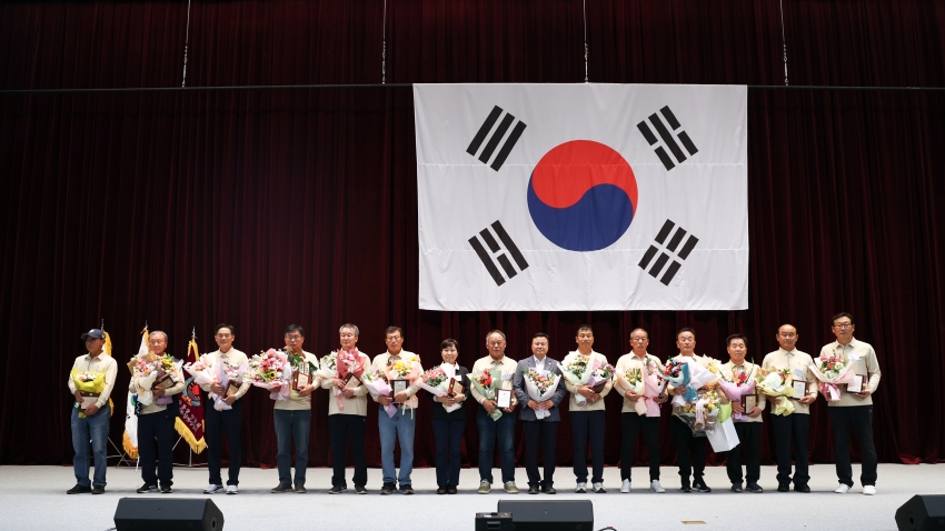 제19회 당진시 이통장 화합 한마음 체육대회_1