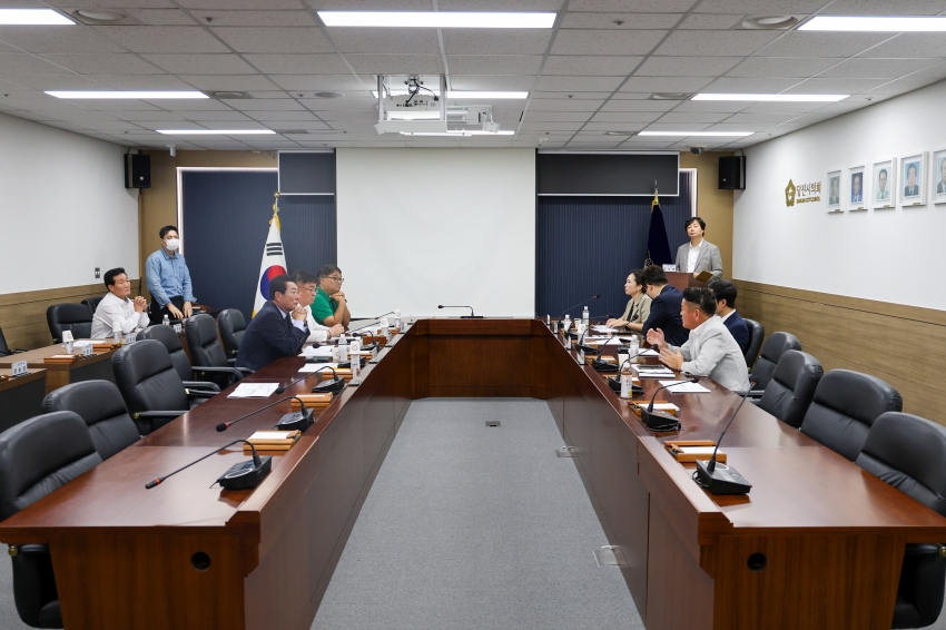 서구 맞춤형 조례 입법평가 연구단체 당진시의회 방문_0