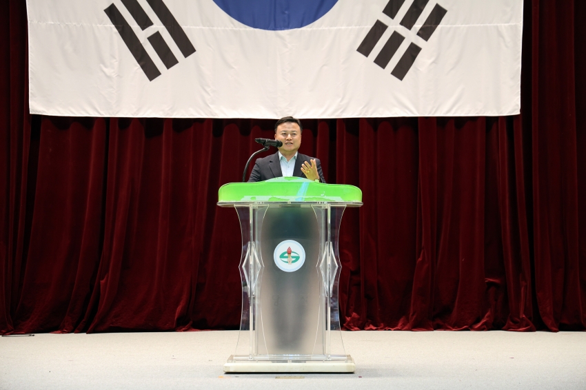 농가주부모임 당진시연합회 한마음대회_3