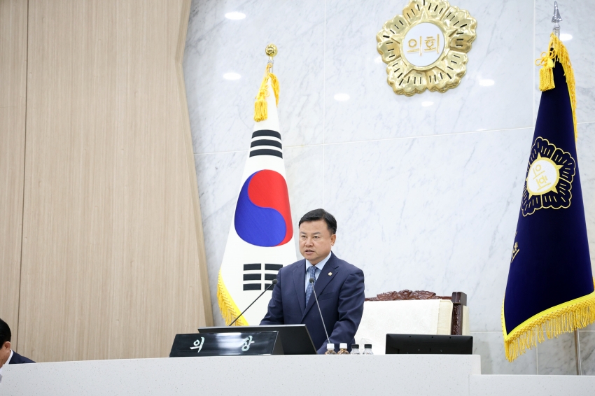 당진시의회 제123회 임시회 제2차 본회의_1