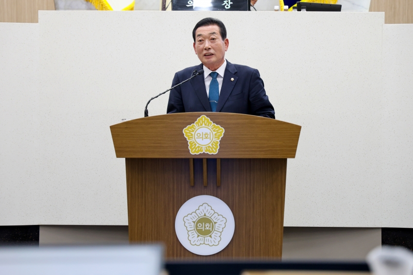 당진시의회 제123회 임시회 제3차 본회의_0