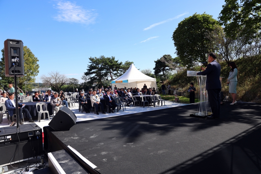 순성면 기초생활거점육성사업 순성가치삶센터 준공식_2
