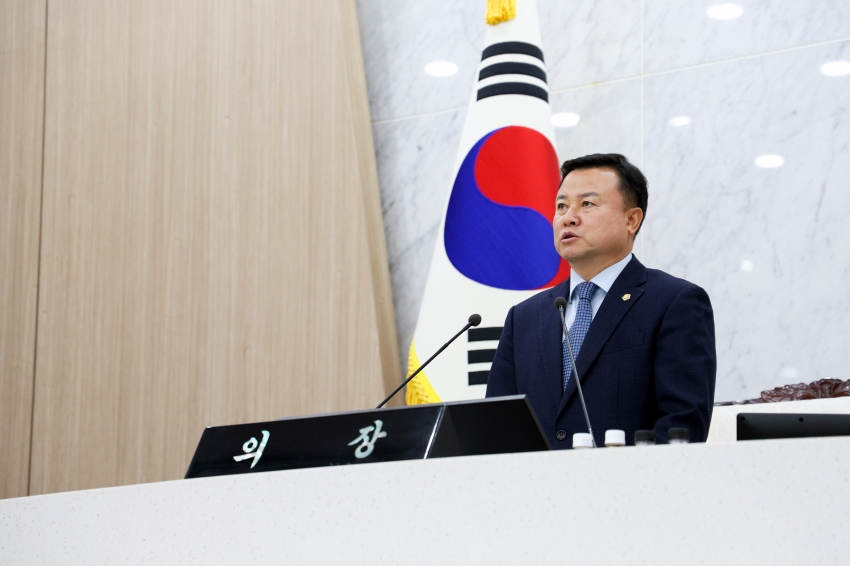 당진시의회 제124회 임시회 제1차 본회의_0