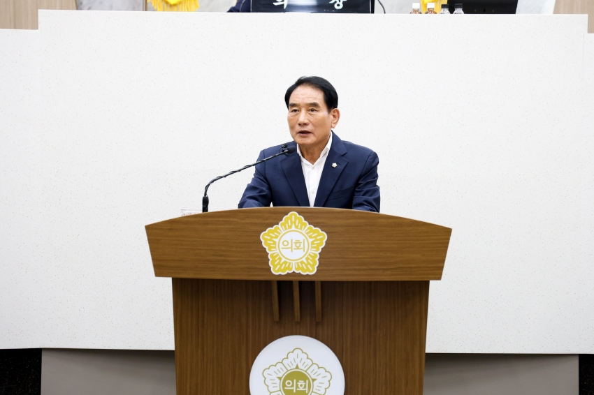 당진시의회 제124회 임시회 제1차 본회의_3