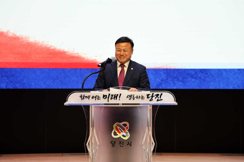 당진시 여성예비군 창설20주년 기념행사_1