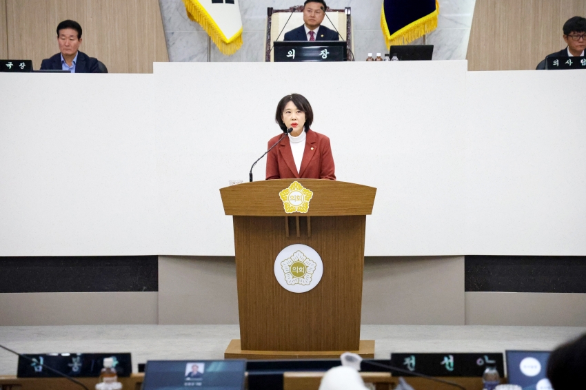 당진시의회 제124회 제2차 본회의_2