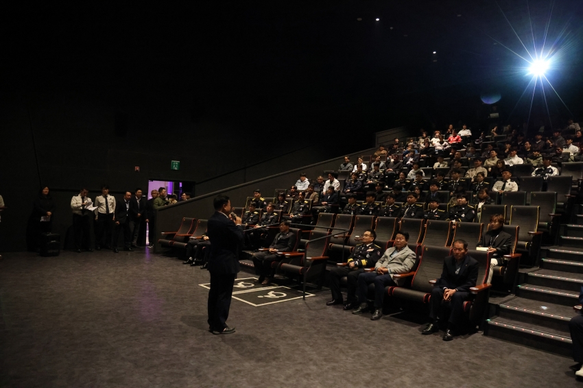 제63주년 소방의날 기념식 행사_4