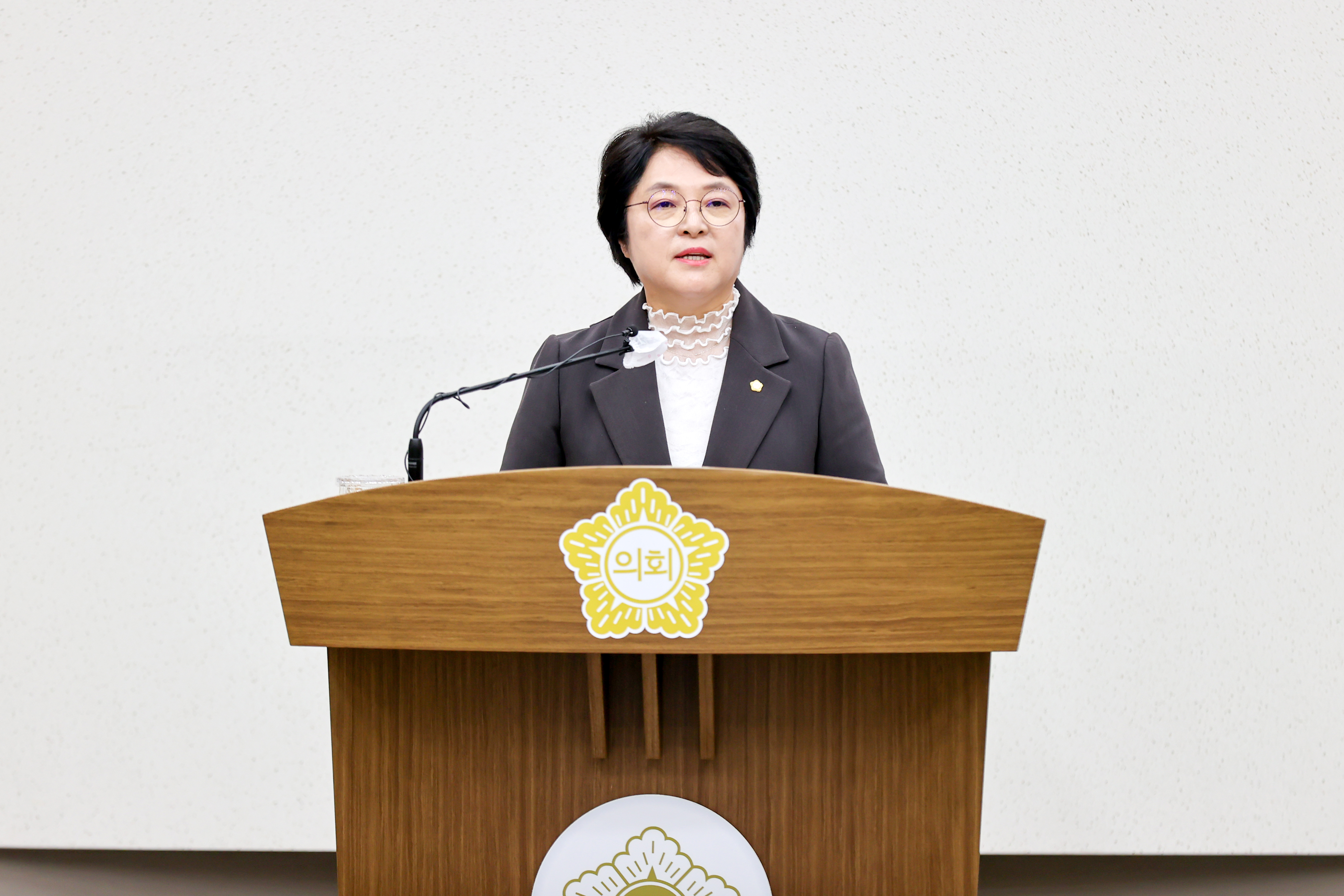 당진시의회, 당진전통시장 재정비, 공사 전 과정 '안전'이 최우선 되어야