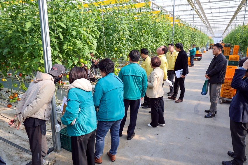 당진시의회 산업건설위원회 현장방문_1