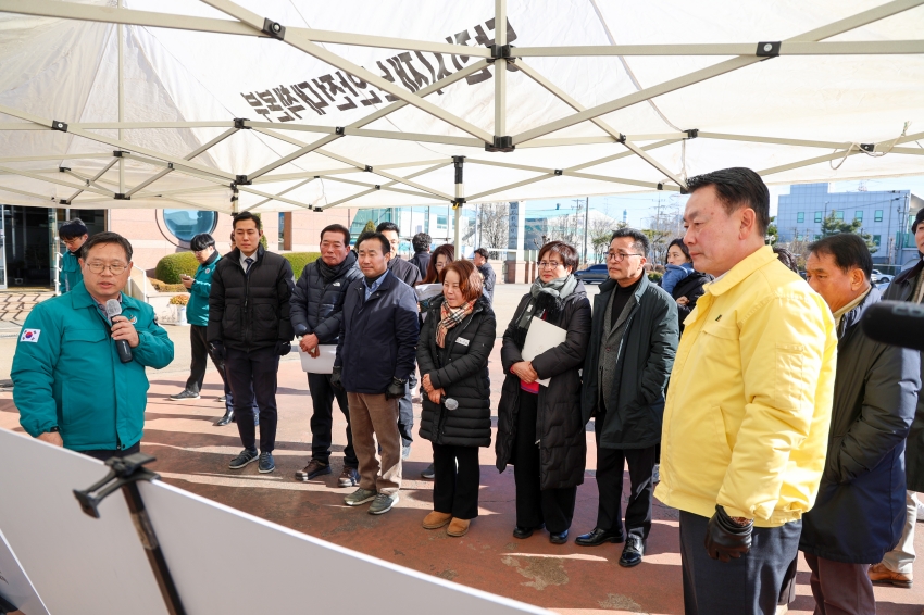 당진시의회 제125회 제2차 정례회 시정질문 대비 현장 방문_0