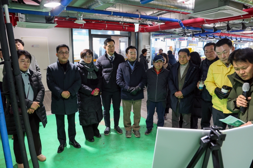 당진시의회 제125회 제2차 정례회 시정질문 대비 현장 방문_2