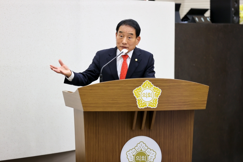 당진시의회 제125회 제2차 정례회 제4차 본회의(시정질문1일차)_0