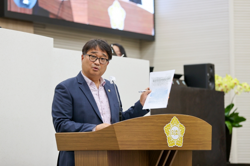 당진시의회 제125회 제2차 정례회 제4차 본회의(시정질문1일차)_3
