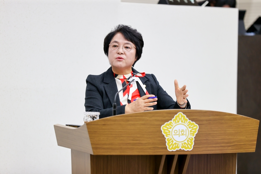 당진시의회 제125회 제2차 정례회 제5차 본회의(시정질문2일차)_0