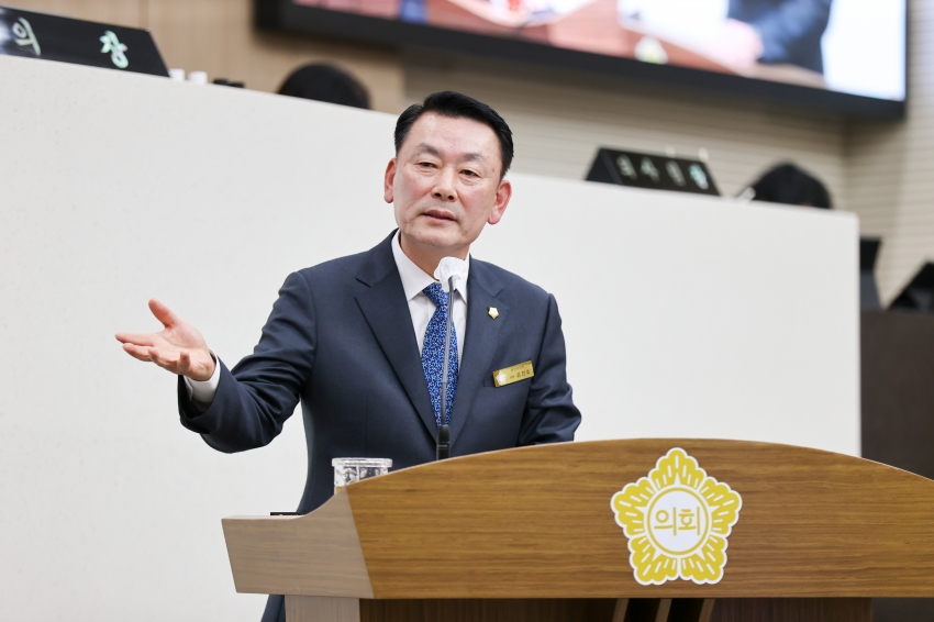 당진시의회 제125회 제2차 정례회 제5차 본회의(시정질문2일차)_1