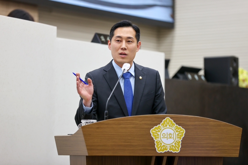 당진시의회 제125회 제2차 정례회 제5차 본회의(시정질문2일차)_2