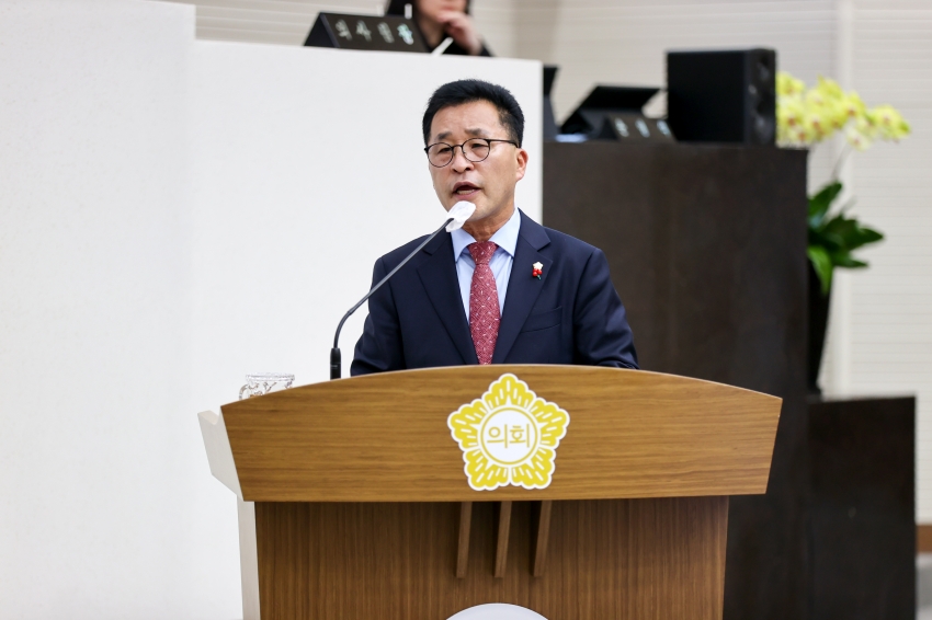 당진시의회 제125회 제2차 정례회 제5차 본회의(시정질문2일차)_3