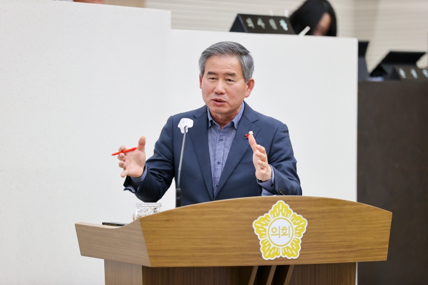 당진시의회 제125회 제2차 정례회 제6차 본회의(시정질문3일차)_0