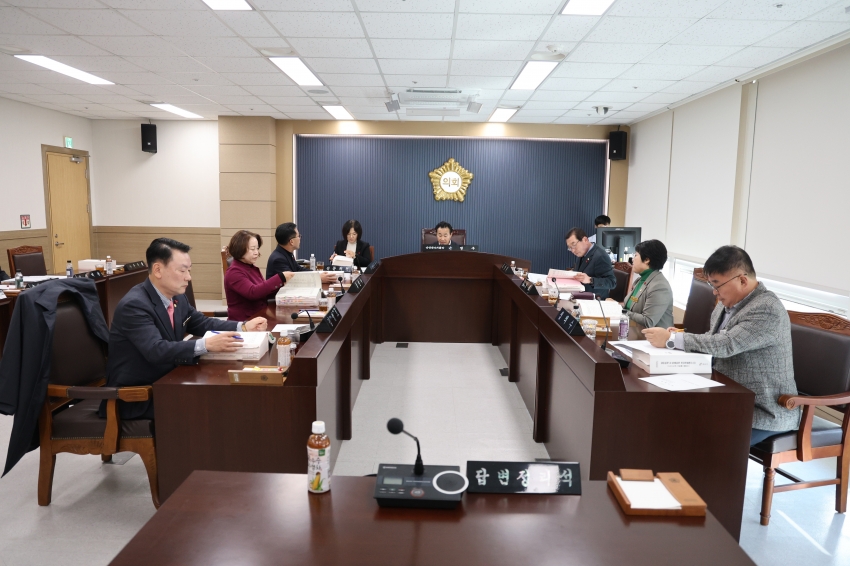 제125회 당진시의회 제2차 정례회 제3차 산업건설위원회_0