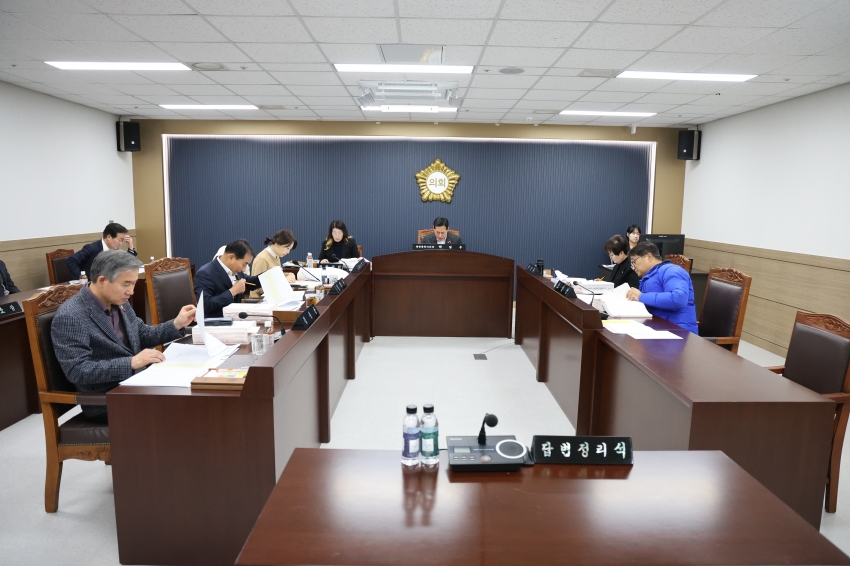 제125회 당진시의회 제2차 정례회 제3차 행정문화위원회_0