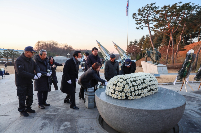 2026년 병오년 신년참배_1