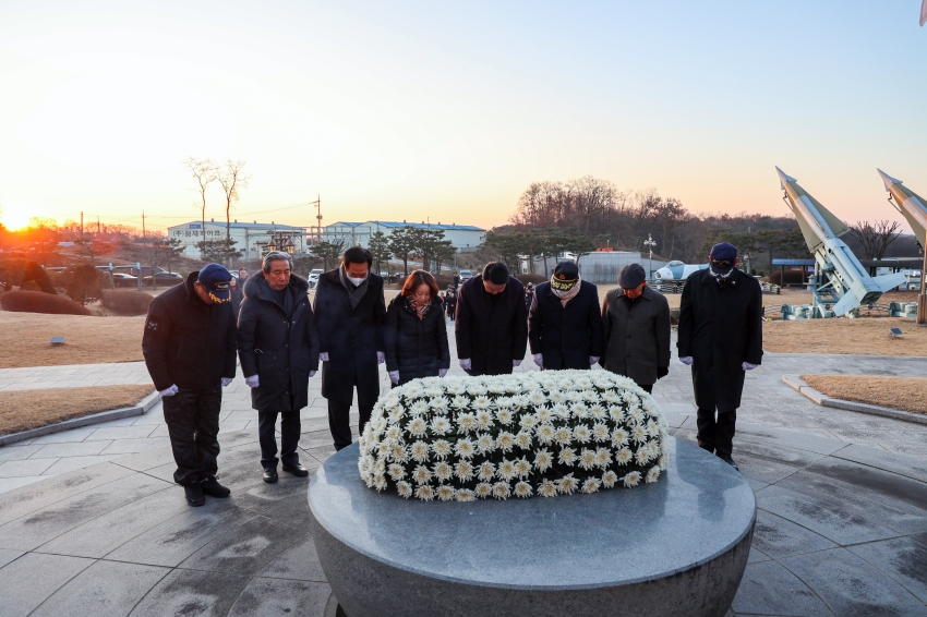 2026년 병오년 신년참배_2