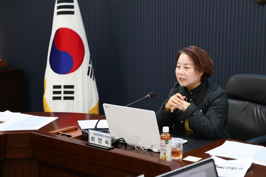 당진시의회 1월 중 의원출무일_2