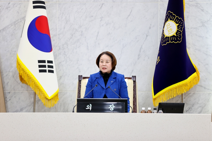 당진시의회 제127회 임시회 제1차 본회의_1