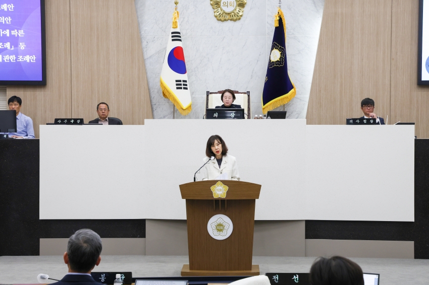 당진시의회 제127회 임시회 제2차 본회의_2