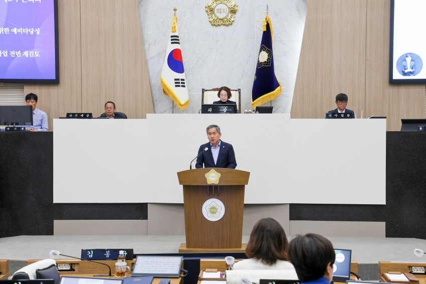 당진시의회 제127회 임시회 제2차 본회의_0