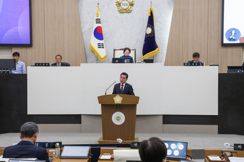 당진시의회 제127회 임시회 제3차 본회의_3