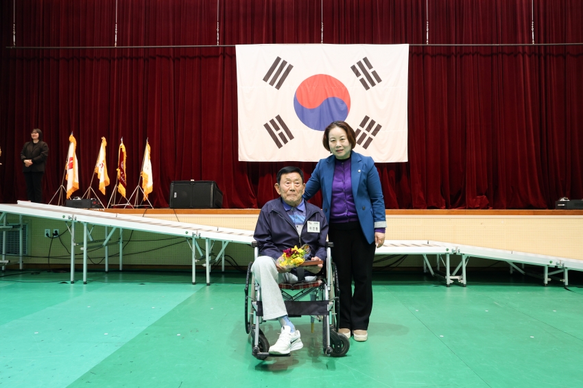 제46회 장애인의 날 기념식 및 어울림 한마당_1