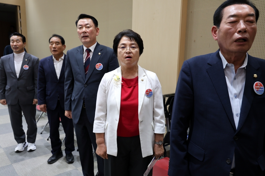 6.25전쟁 제76주년 기념식_2