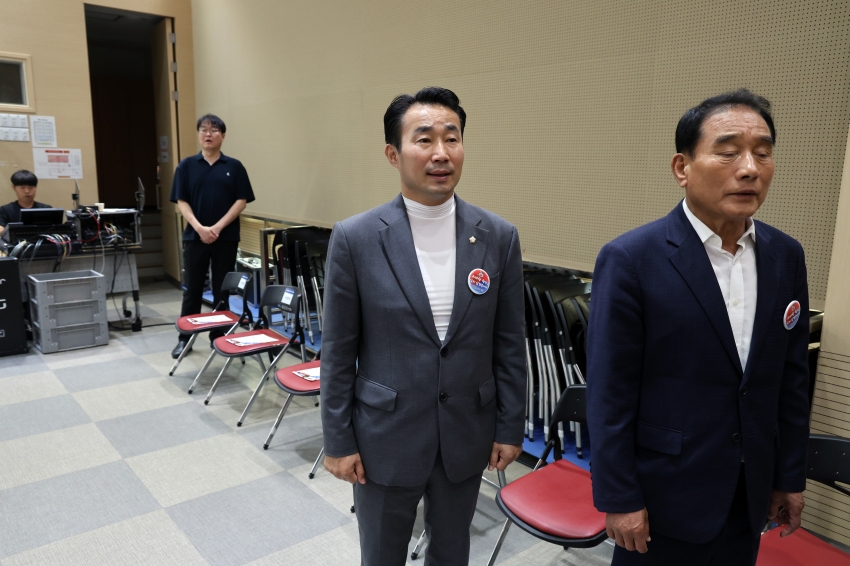 6.25전쟁 제76주년 기념식_5