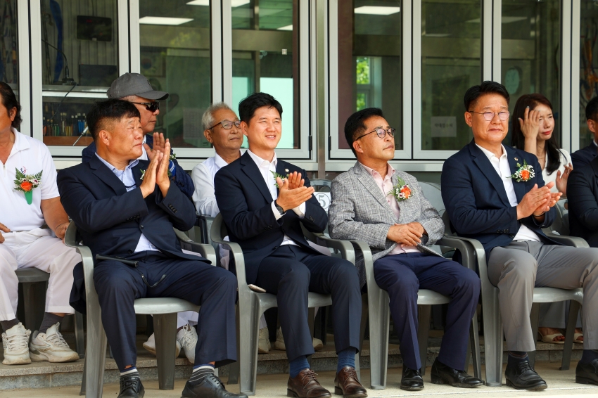 제39회 충청남도지사기 궁도대회 개최_6