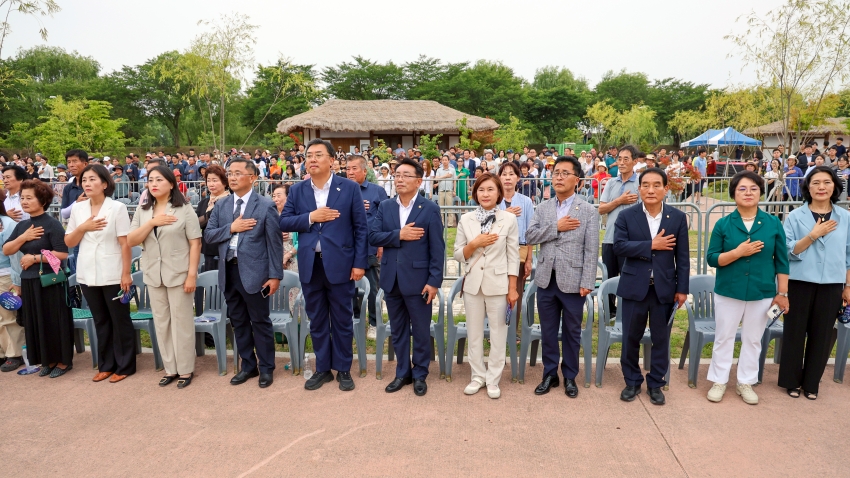 제9회 당진 합덕 연꽃축제_9
